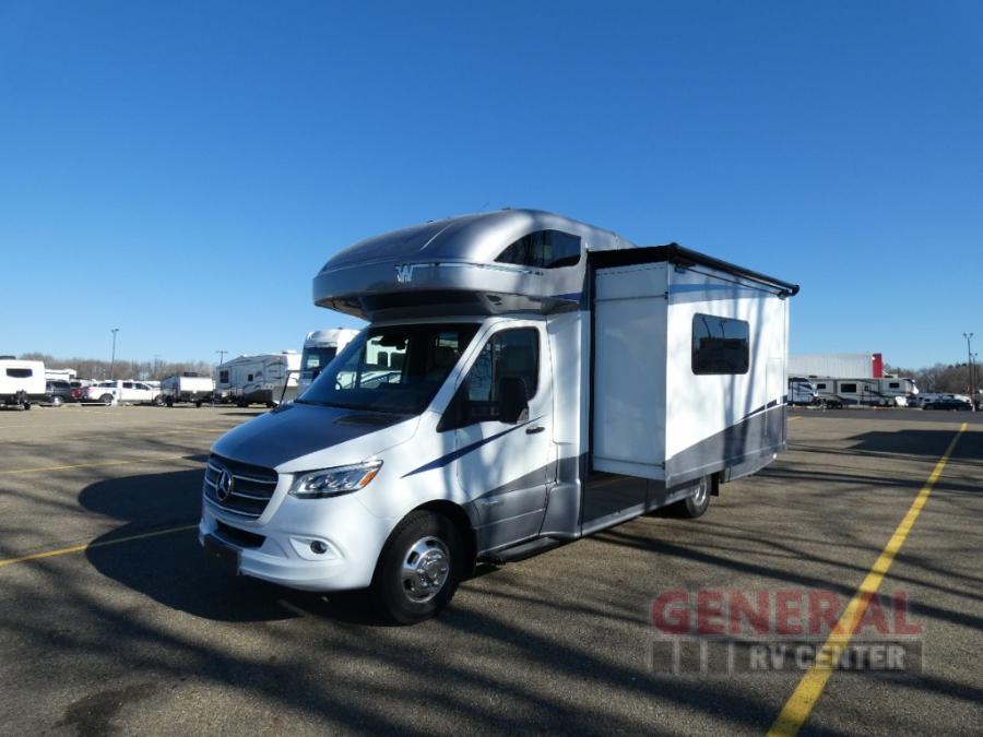 2024 Winnebago view 24j