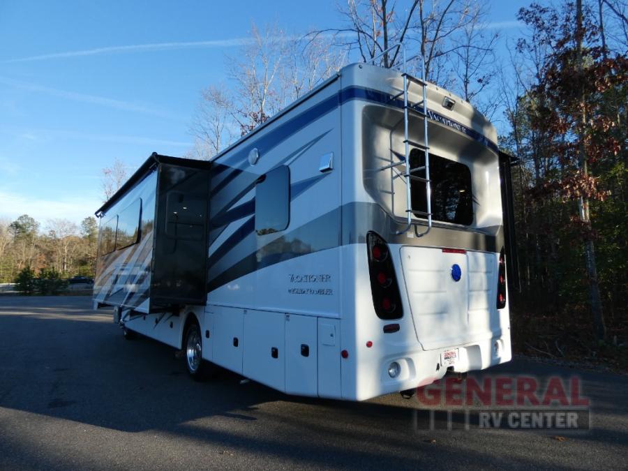 New 2024 Holiday Rambler Vacationer 33C Motor Home Class A at General