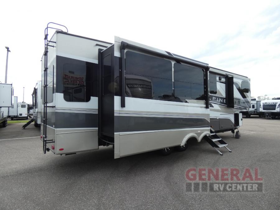 2024 Keystone RV 3303ck