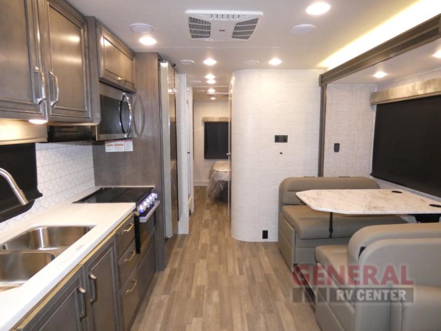 New 2024 Entegra Coach Esteem 29V Motor Home Class C at General RV ...