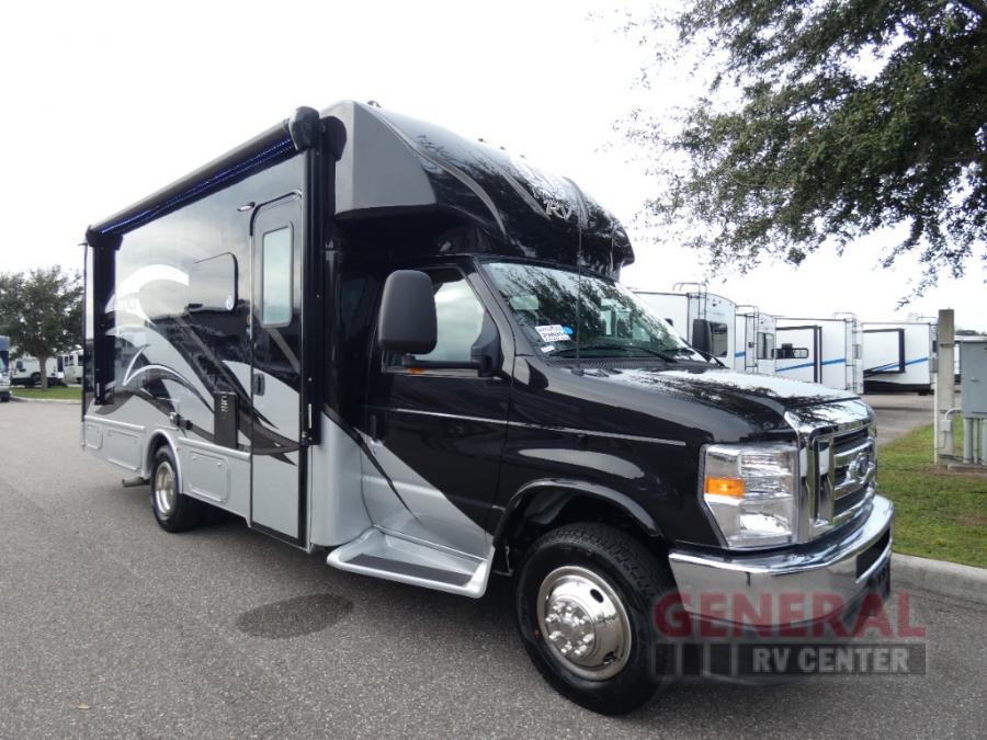 New 2024 NeXus RV Viper 25V Motor Home Class C At General RV | Ocala ...