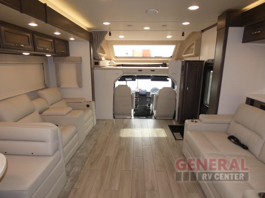 New 2024 Entegra Coach Accolade XL 37M Motor Home Super C - Diesel at ...