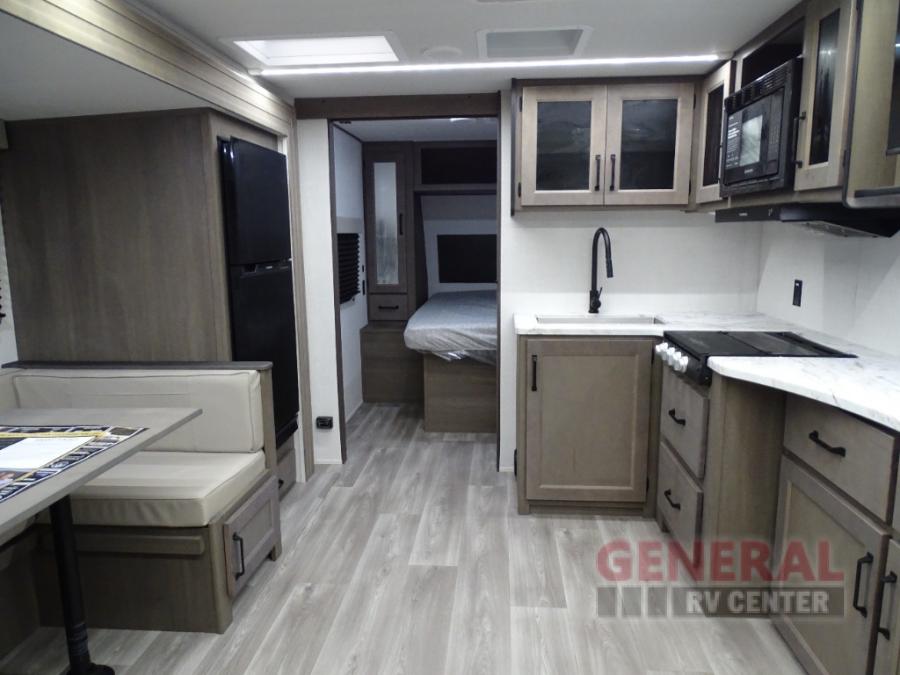 New 2024 Grand Design Transcend Xplor 221RB Travel Trailer at General