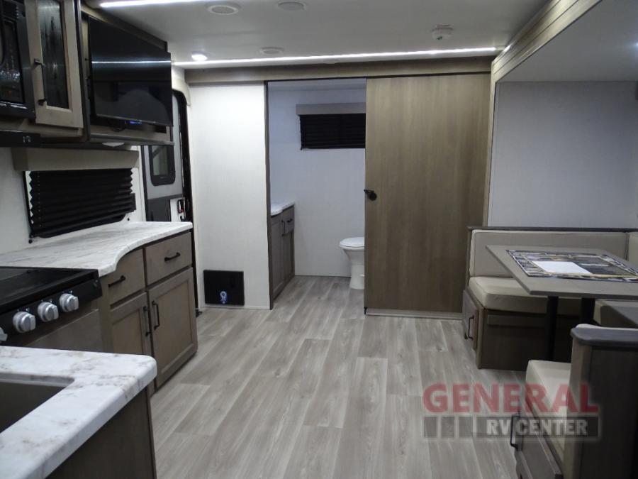 New 2024 Grand Design Transcend Xplor 221RB Travel Trailer at General