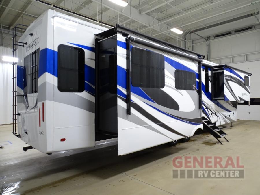 2024 Redwood RV 4120gk