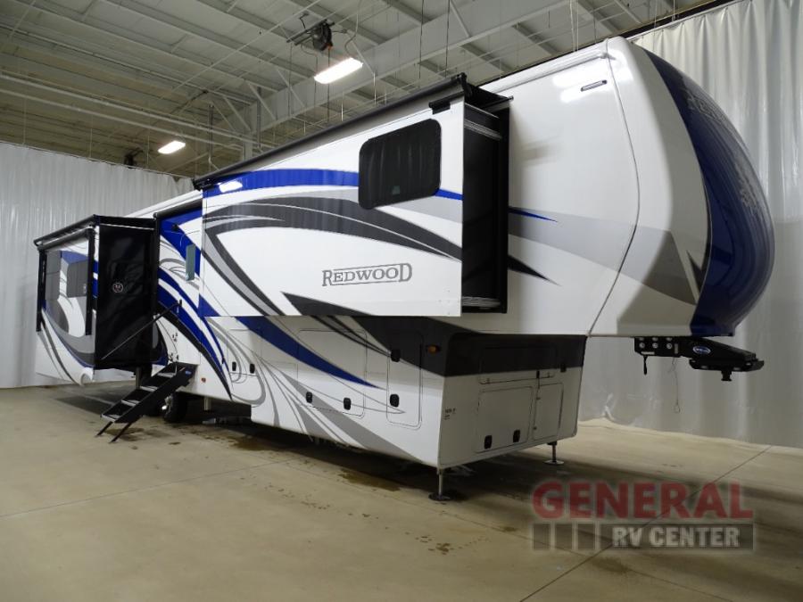 2024 Redwood RV 4120gk