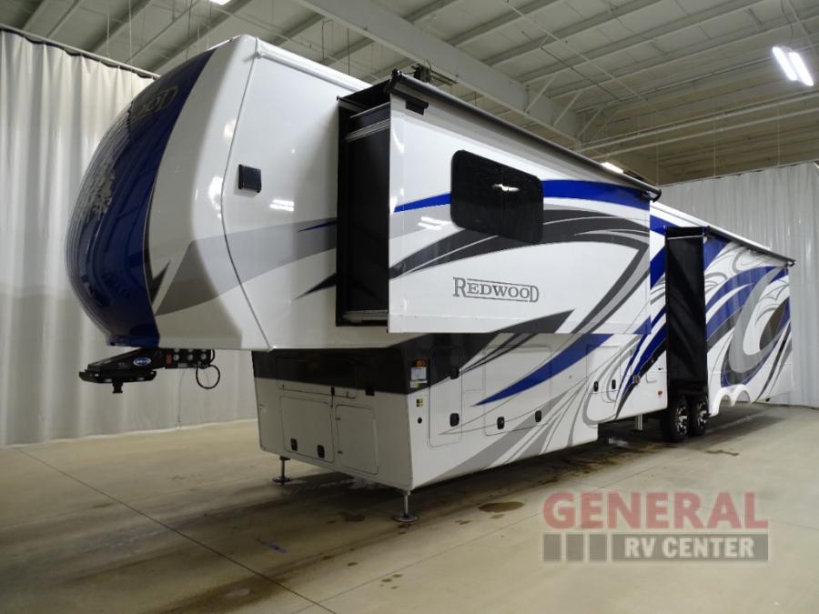 2024 Redwood RV 4120gk