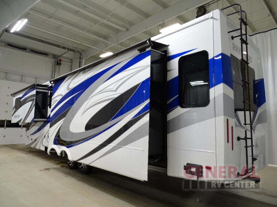 2024 Redwood RV 4120gk