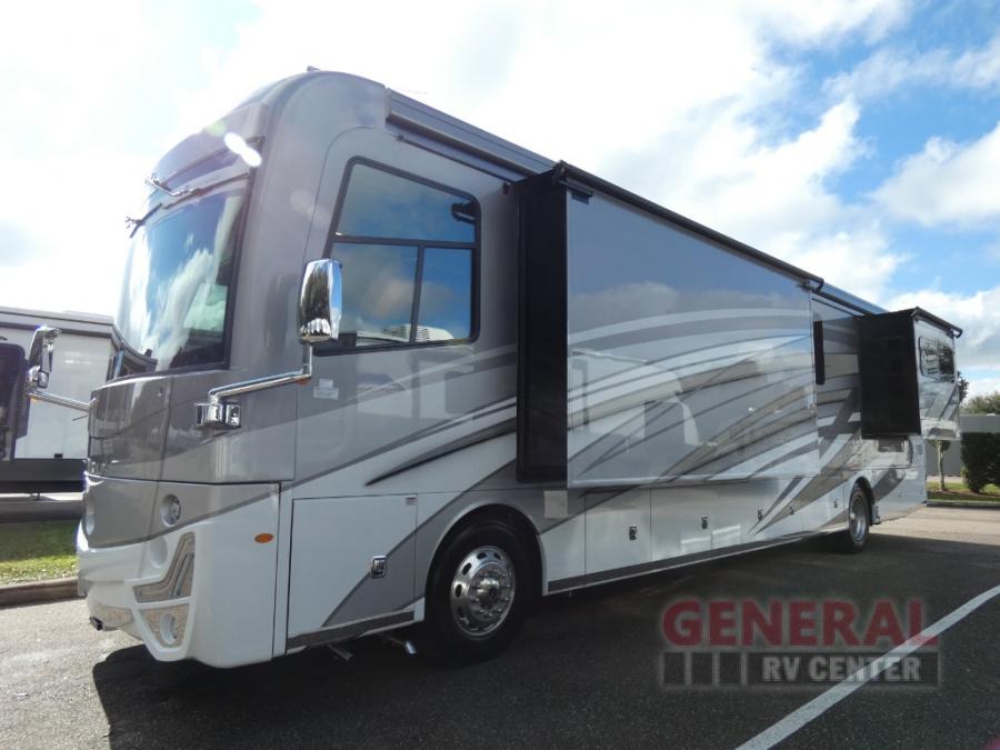 New 2024 Holiday Rambler Armada 40P Motor Home Class A - Diesel at General RV  Dover, FL  #298408