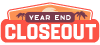 Year End Closeout