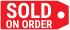 Sold On Order