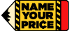 Name Your Price