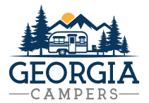 Georgia Campers Logo