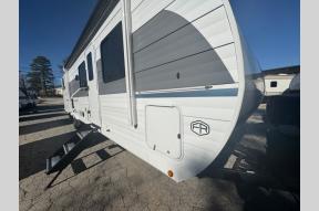 New 2025 Forest River RV Salem 32BHDSX Photo