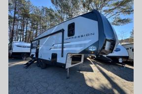 New 2025 Forest River RV Impression 235RW Photo