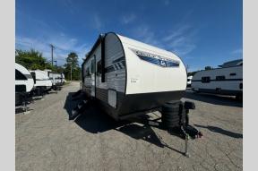 New 2024 Gulf Stream RV Conquest Supreme Series 323TBR Photo