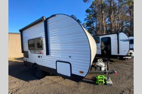 New 2025 Gulf Stream RV Trail Boss 150RD Photo