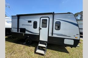Used 2020 Keystone RV Springdale Mini 1790FQ Photo