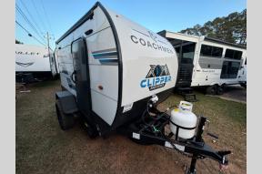New 2025 Coachmen RV Clipper ROK 8000ROK Photo