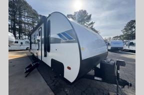 Used 2023 Forest River RV Salem Cruise Lite Platinum 273QBXLX Photo