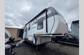 New 2025 Keystone RV Sprinter 3520RDS Photo