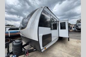 New 2025 Forest River RV Vibe 2600RB Photo