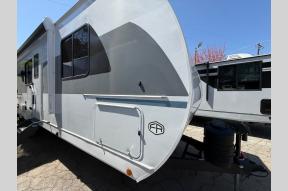 New 2025 Forest River RV Salem 26DBUDX Photo