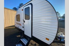 New 2025 Gulf Stream RV Trail Boss 160FK Photo