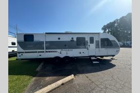 New 2025 Forest River RV Salem Cruise Lite 273QBXLX Photo