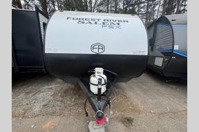 New 2025 Forest River RV Salem FSX 174DBLE Photo