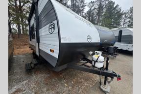 New 2025 Forest River RV Salem FSX 174DBLE Photo