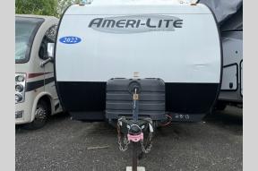 Used 2022 Gulf Stream RV Ameri-Lite Ultra Lite 248BH Photo
