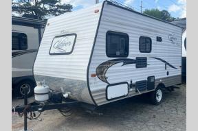 Used 2014 Coachmen RV Clipper Ultra-Lite 16FB Photo