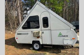 Used 2012 ALiner Ranger Ranger Photo