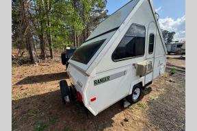 Used 2012 ALiner Ranger Ranger Photo