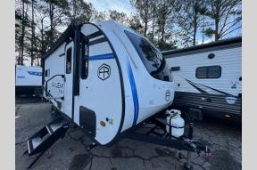 New 2025 Forest River RV Salem FSX 169RSK Photo