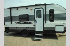 New 2025 Gulf Stream RV Ameri-Lite Super Lite 189DD Photo
