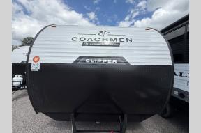New 2025 Coachmen RV Clipper 5K Series 26BH Photo