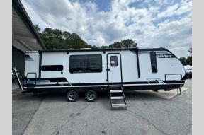 New 2024 Forest River RV Vibe 26RK Photo