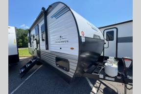 New 2025 Coachmen RV Clipper 5K Series 242MK Photo