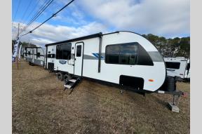 New 2024 Forest River RV Salem 24VIEW Photo