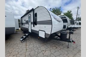 New 2025 Gulf Stream RV Ameri-Lite Ultra Lite 268BH Photo