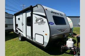 Used 2020 Jayco Jay Flight SLX 7 183RB Photo