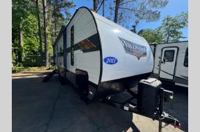 Used 2021 Forest River RV Wildwood 22RBS Photo