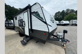 Used 2022 Forest River RV Ozark 1650BHK Photo