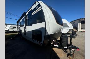 New 2025 Forest River RV Vibe 2500DB Photo
