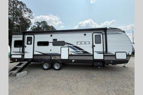 Used 2022 Palomino Puma 26RLS Photo