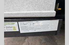 Used 2022 Viking Legend 2485SST Photo
