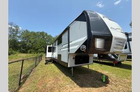 New 2025 Forest River RV Impression 360MYR Photo