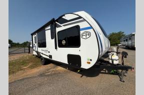 New 2025 Forest River RV Salem FSX 165RKS Photo